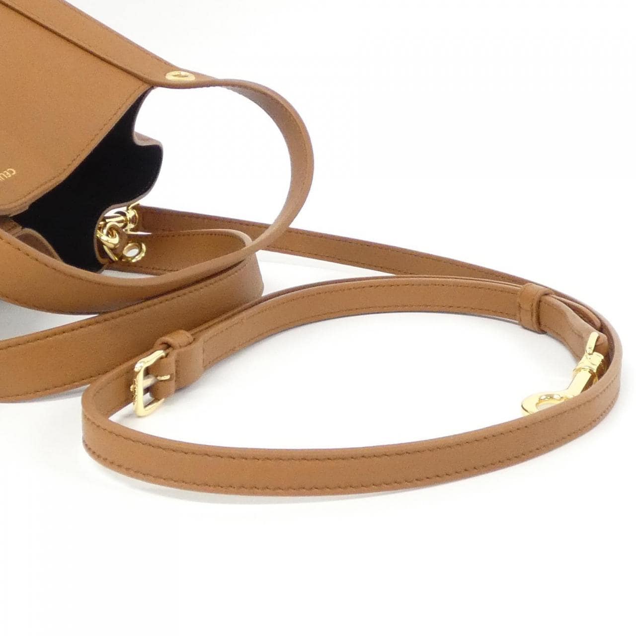 【新品】セリーヌ スモール キューブ 124182T83 バッグ