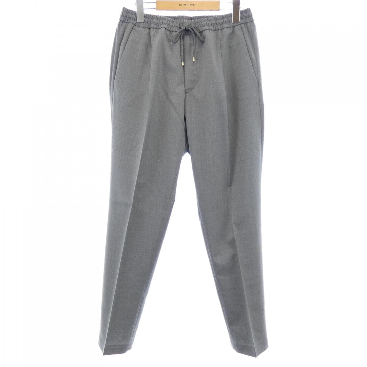 ブリリア1949 BRIGLIA 1949 パンツ