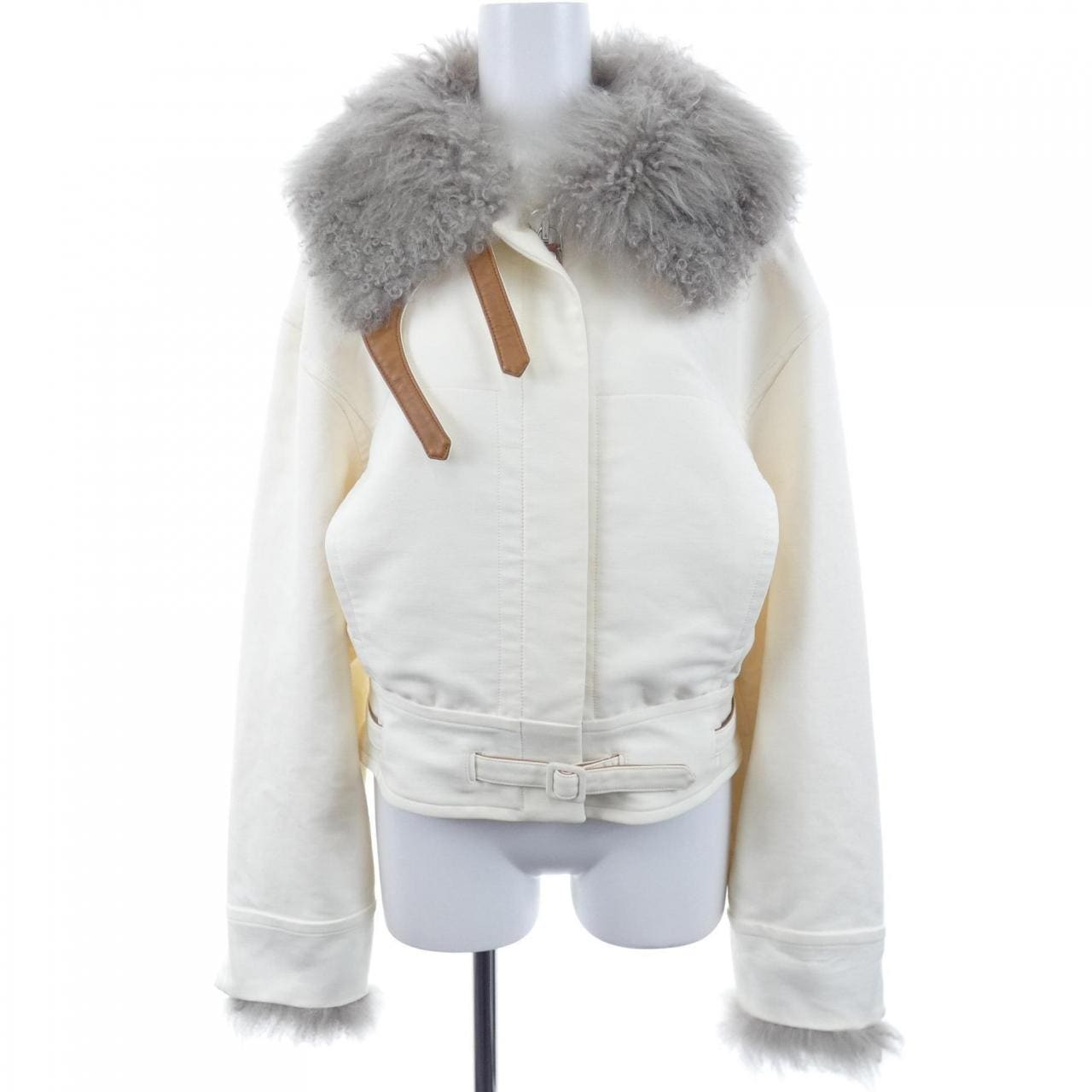 エルメス HERMES ブルゾン