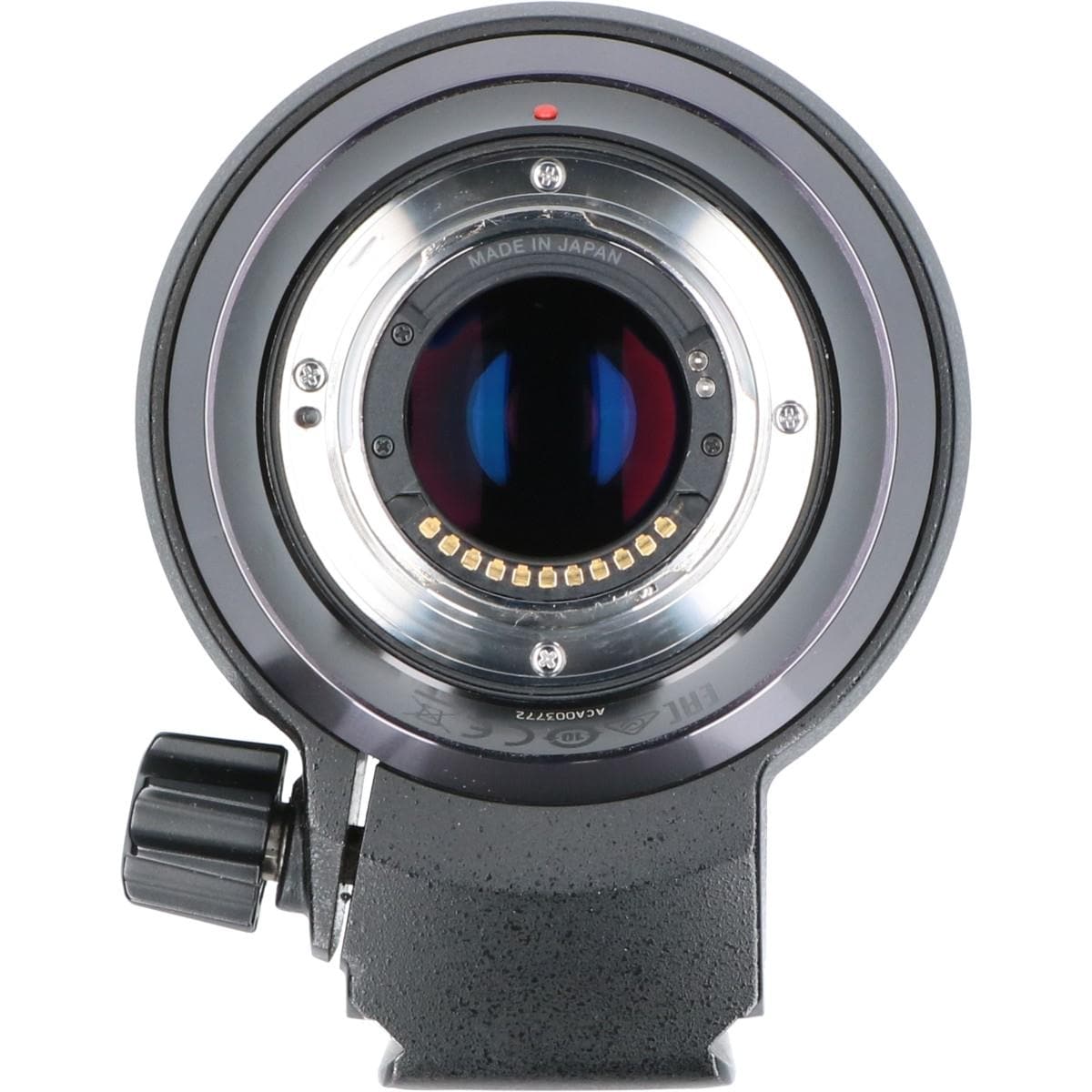 ＭＺＤ３００ｍｍ　Ｆ４ＩＳ　ＰＲＯ