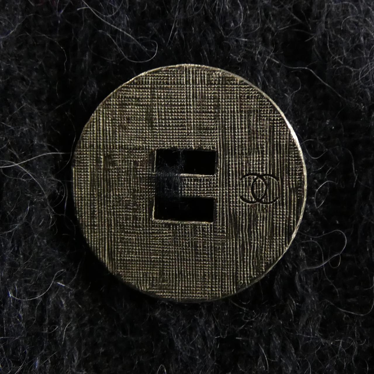 【ヴィンテージ】シャネル CHANEL P16277W02666 00A コート