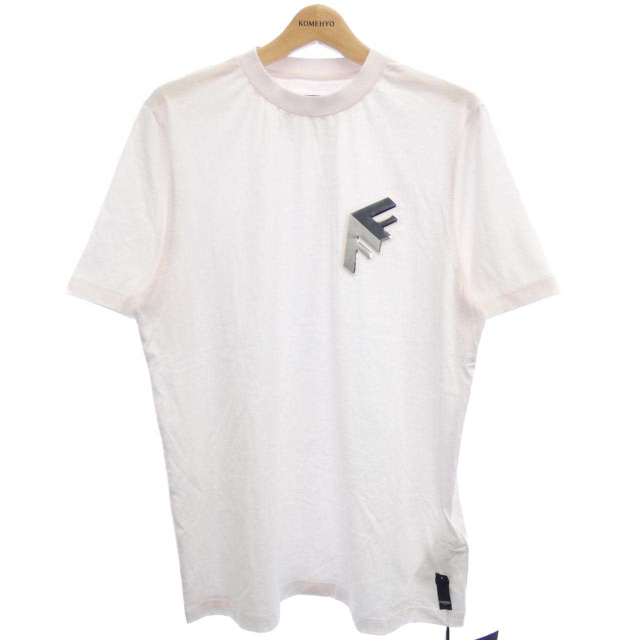 フェンディ FENDI FY1217 APMC Tシャツ