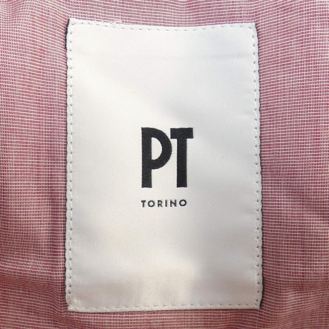ピーティートリノ PT TORINO パンツ