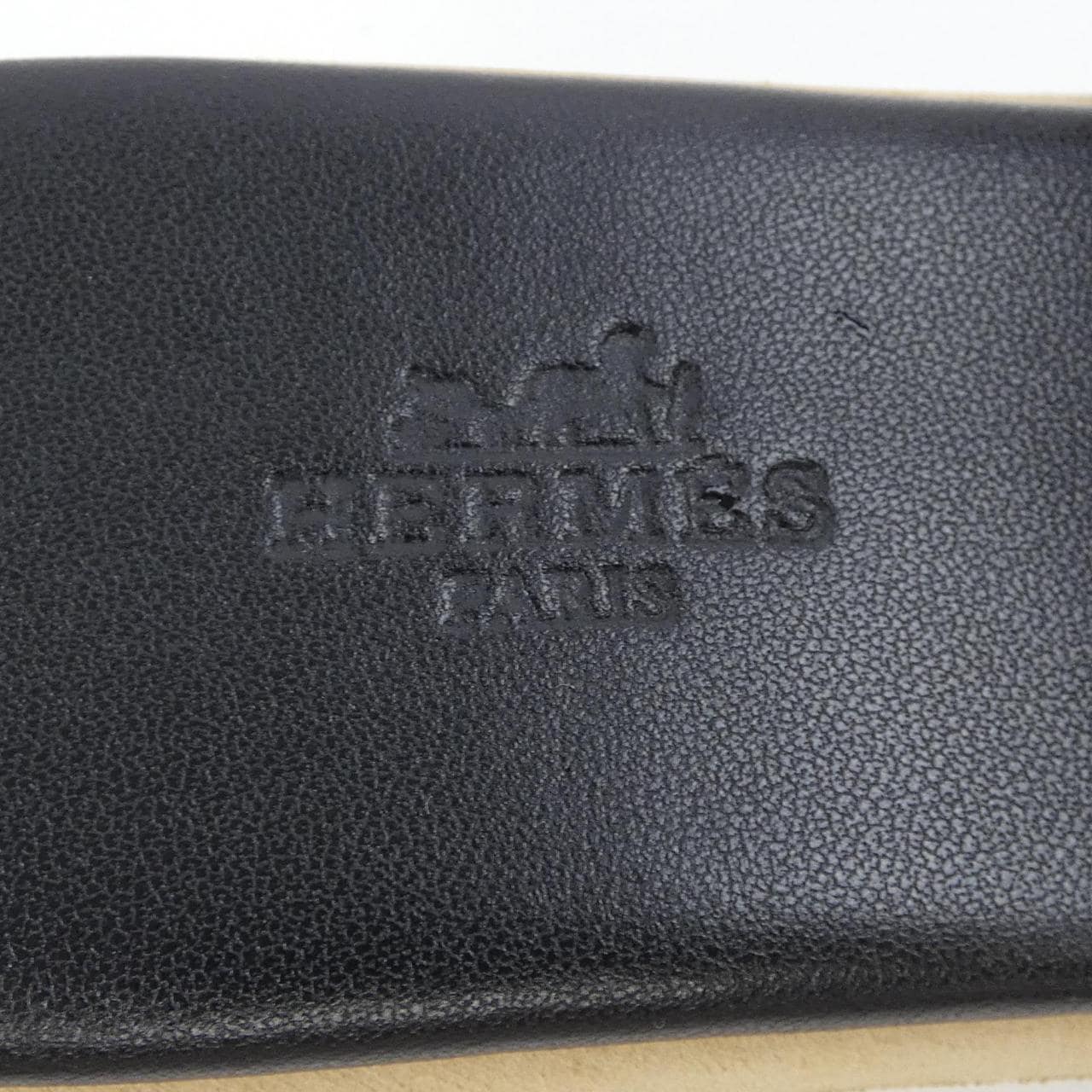 エルメス HERMES エズ EZE Hカットディテール 221026Z サンダル