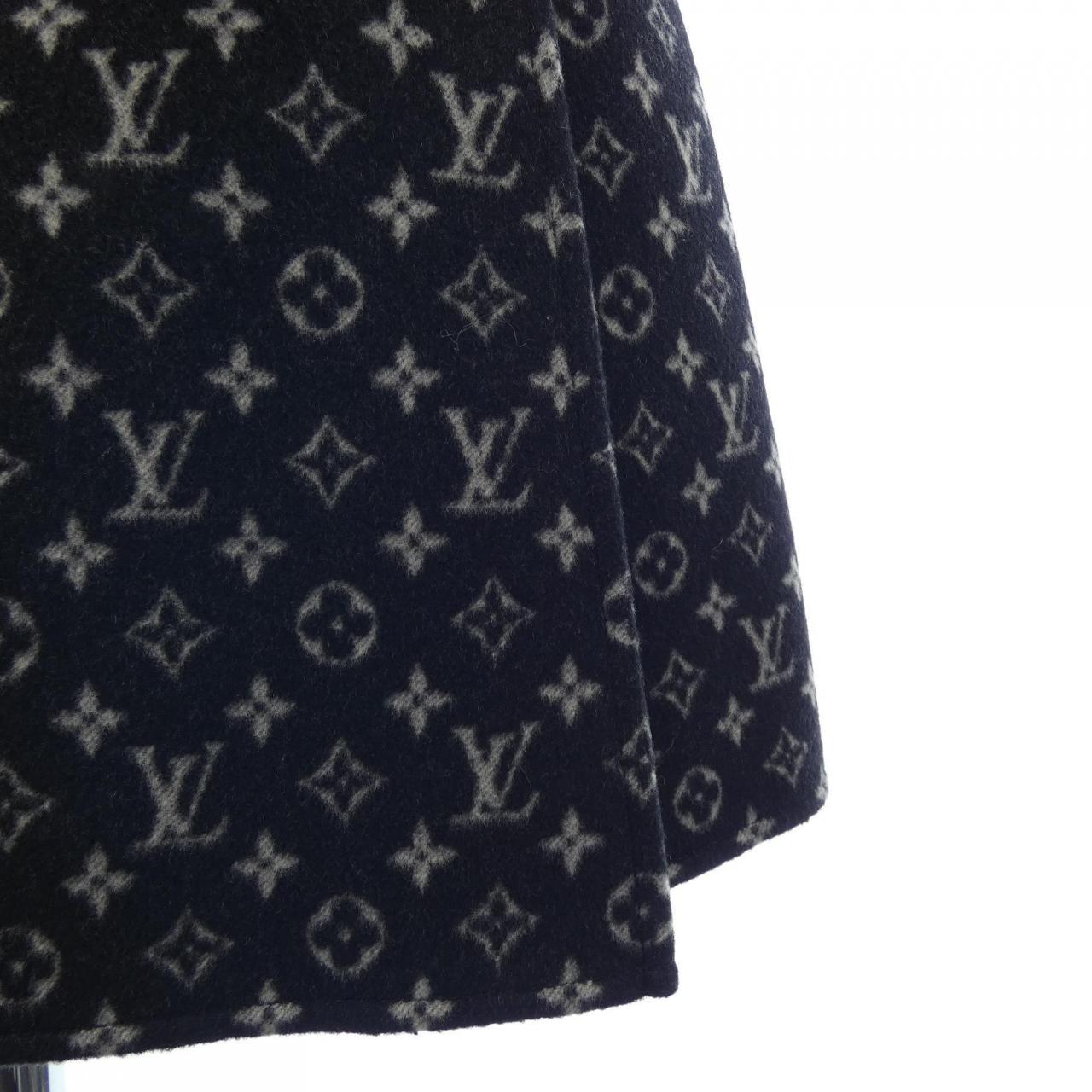 ルイヴィトン LOUIS VUITTON FMSK05QS3 スカート