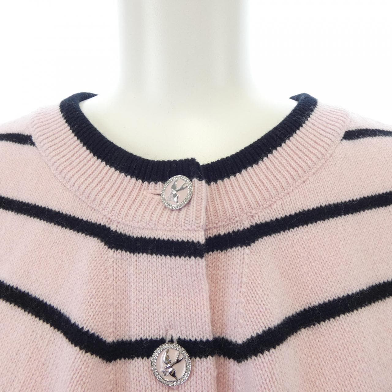 CHANEL P79517K11484 开衫