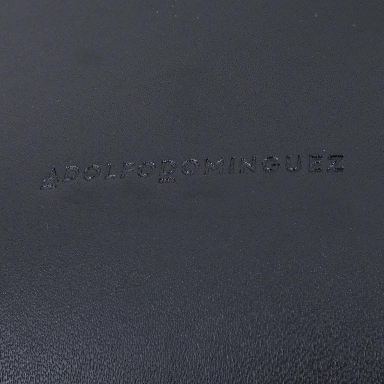 アドルフォドミンゲス ADOLFO DOMINGUEZ BAG