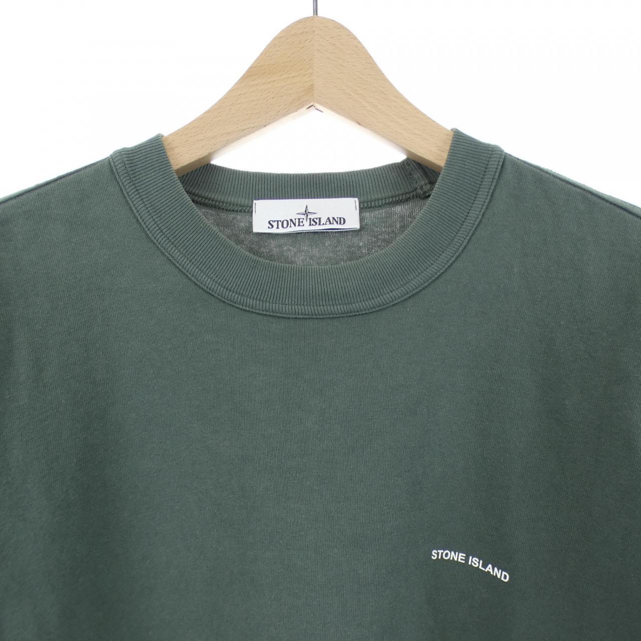 ストーンアイランド STONE ISLAND 801522379 Tシャツ