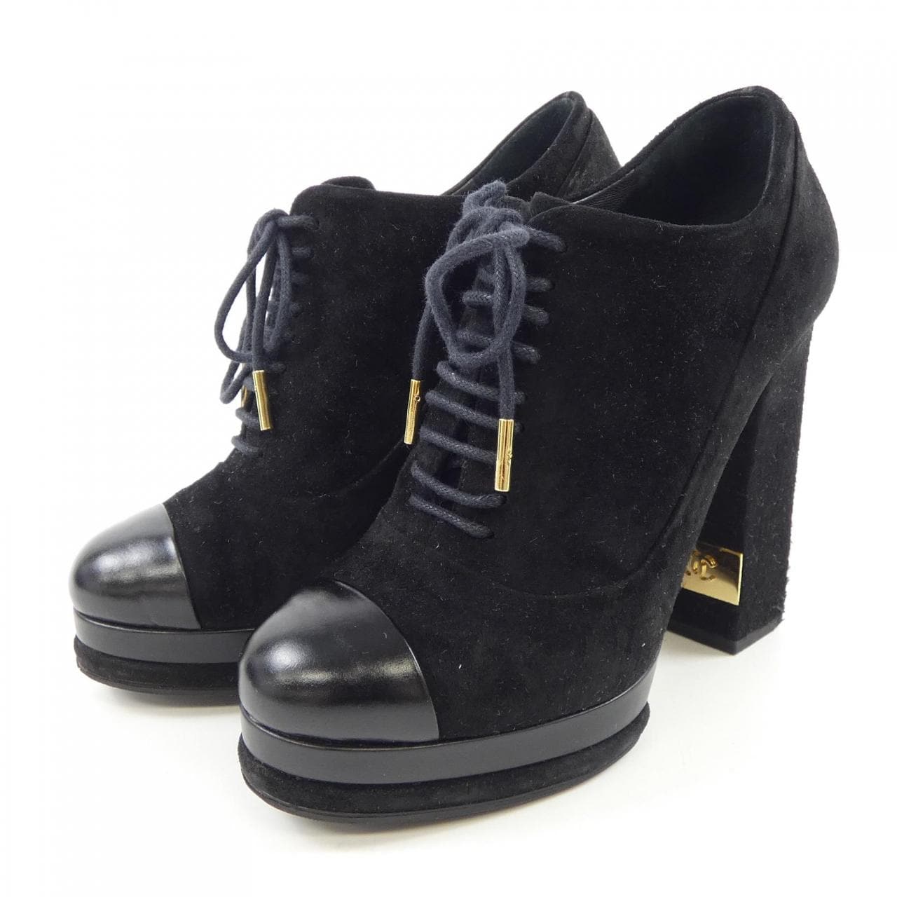 シャネル CHANEL G29252Y15130 シューズ