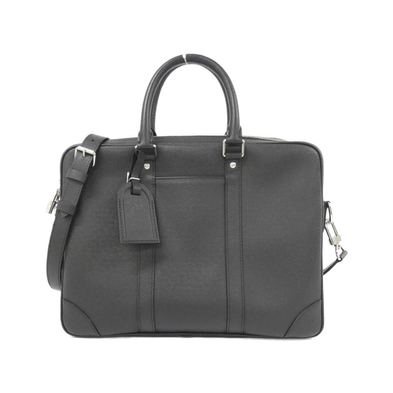 ルイヴィトン タイガ ポルト ドキュマン ヴォワヤージュ M30925 バッグ