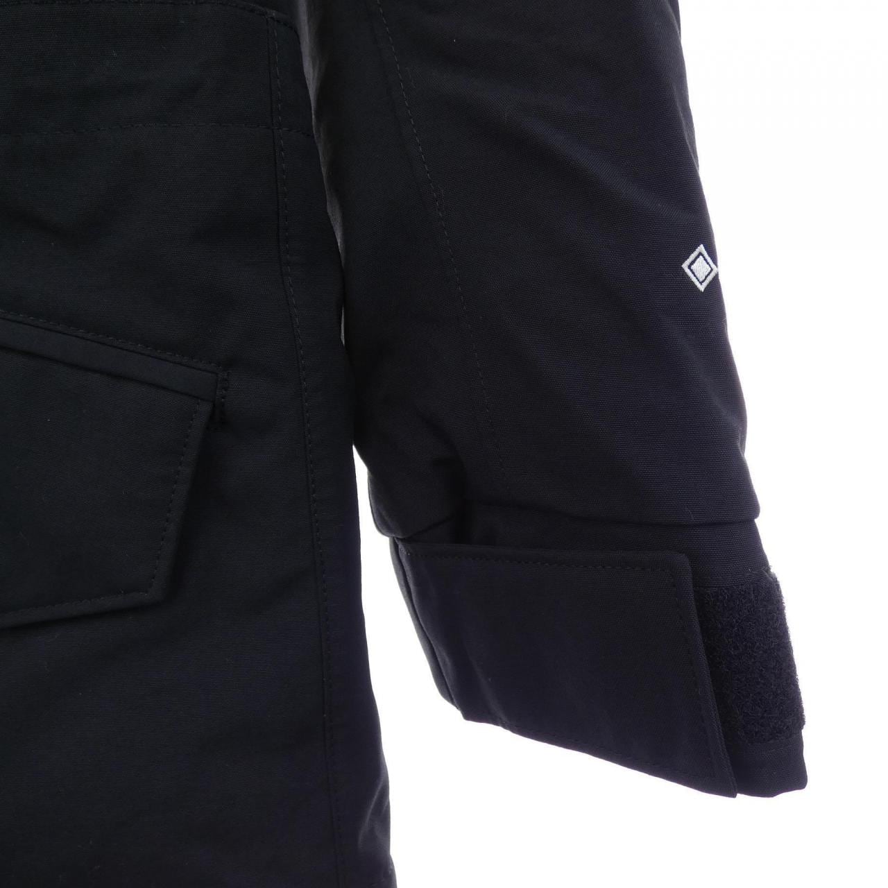 ザノースフェイス THE NORTH FACE ND92342 UNISEX ダウンジャケット