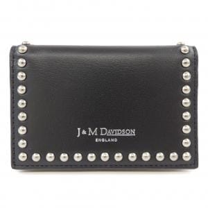 ジェイアンドエムデヴィッドソン J&M DAVIDSON CARD CASE