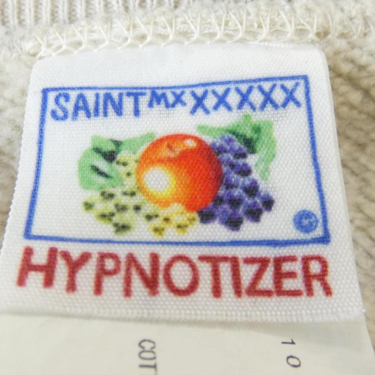 セントマイケル SAINT MICHAEL SM-S23-0000-042 スウェット