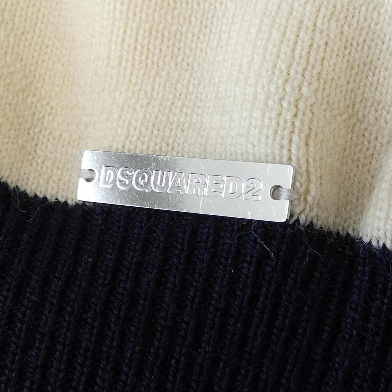 ディースクエアード DSQUARED2 S74HA0721 ニット