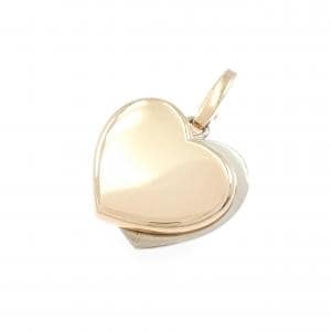 カルティエ ハート チャーム