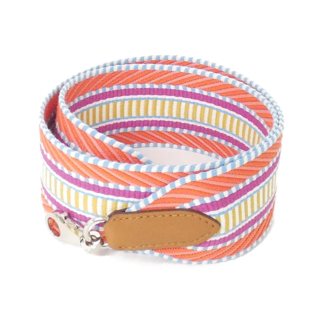 エルメス サングル カヴァル 073651CK ストラップ