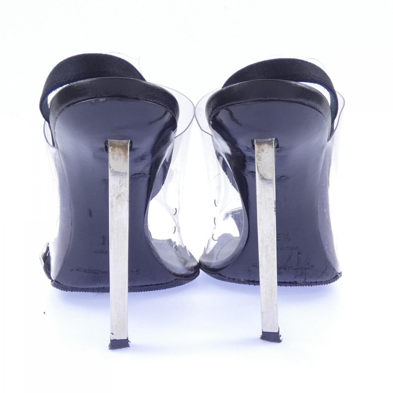 アレキサンダーワン ALEXANDER WANG 30219S066 サンダル