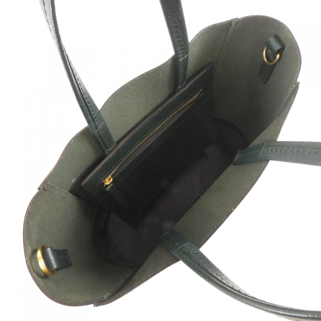 セリーヌ SMALLVERTICAL BI CABAS 17163XBB バッグ