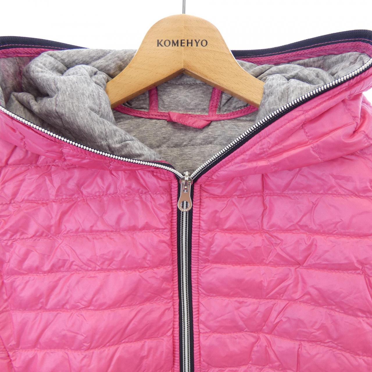 デュベティカ DUVETICA ダウンベスト