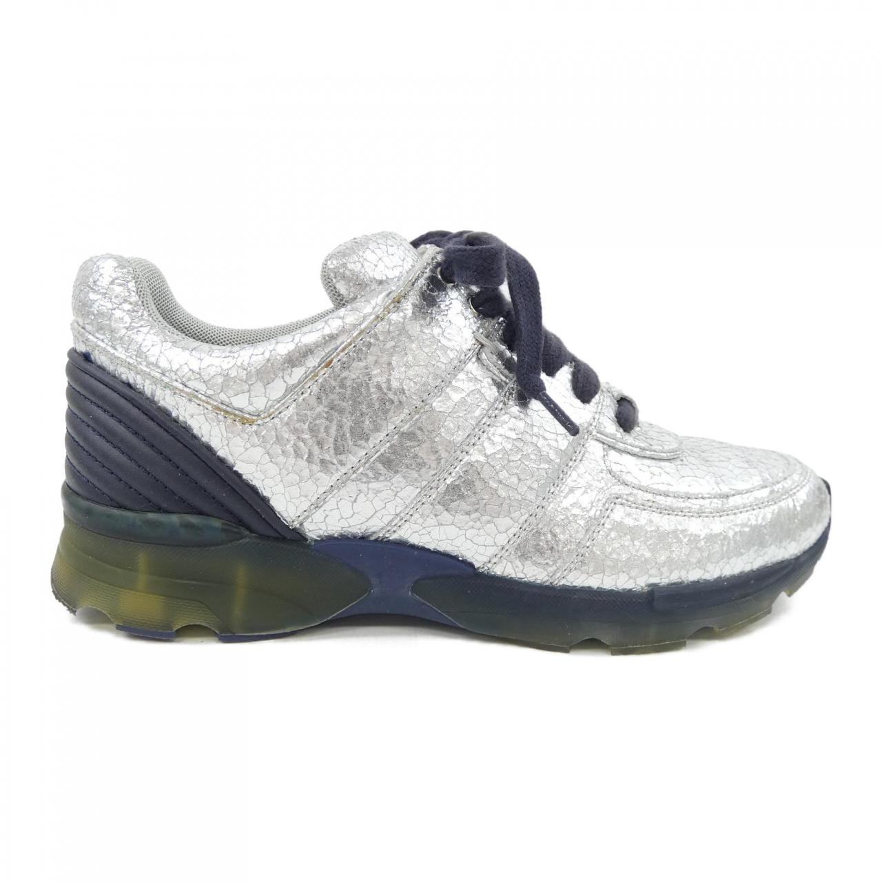 シャネル CHANEL G31711 スニーカー