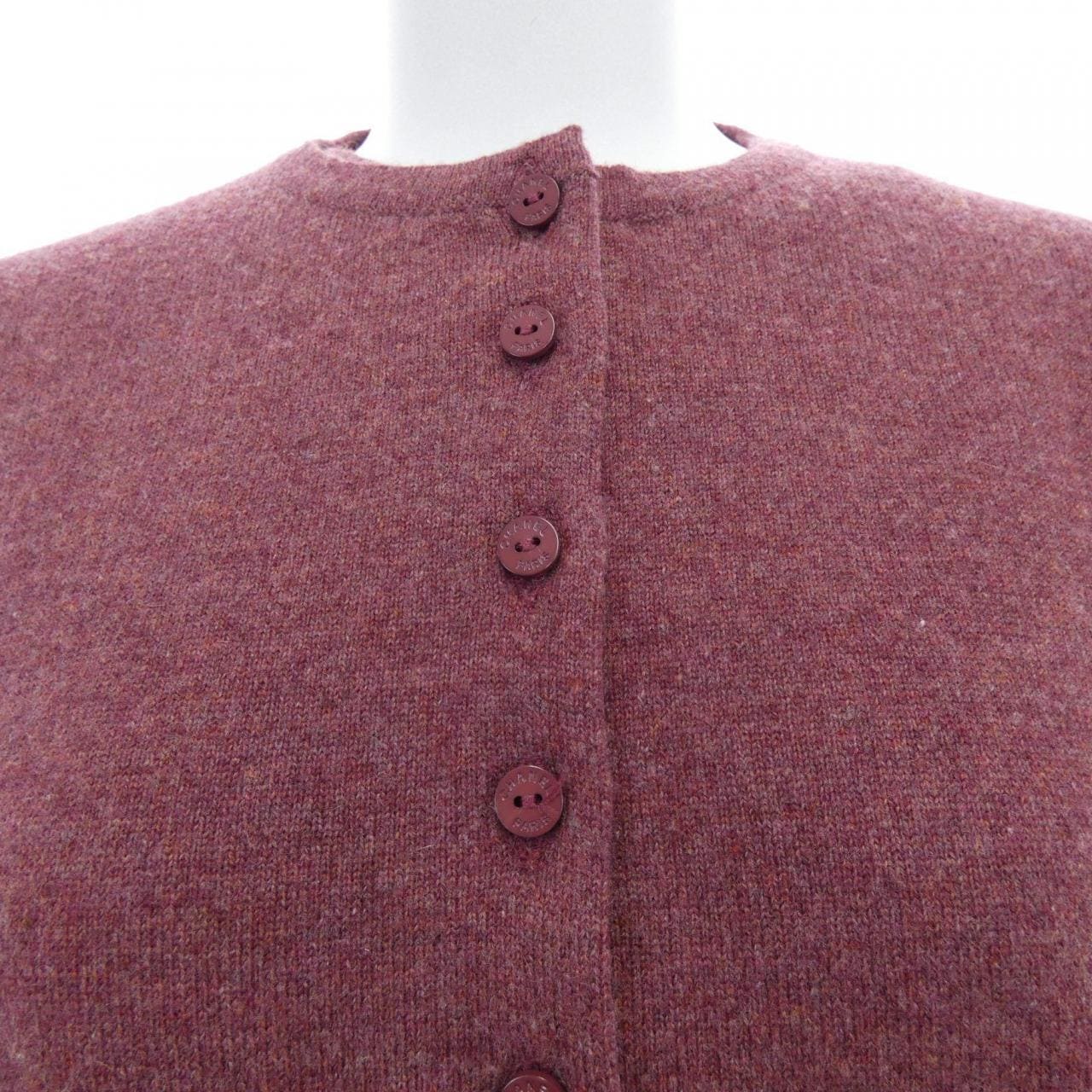 【ヴィンテージ】シャネル CHANEL P09129V00374 97A アンサンブル