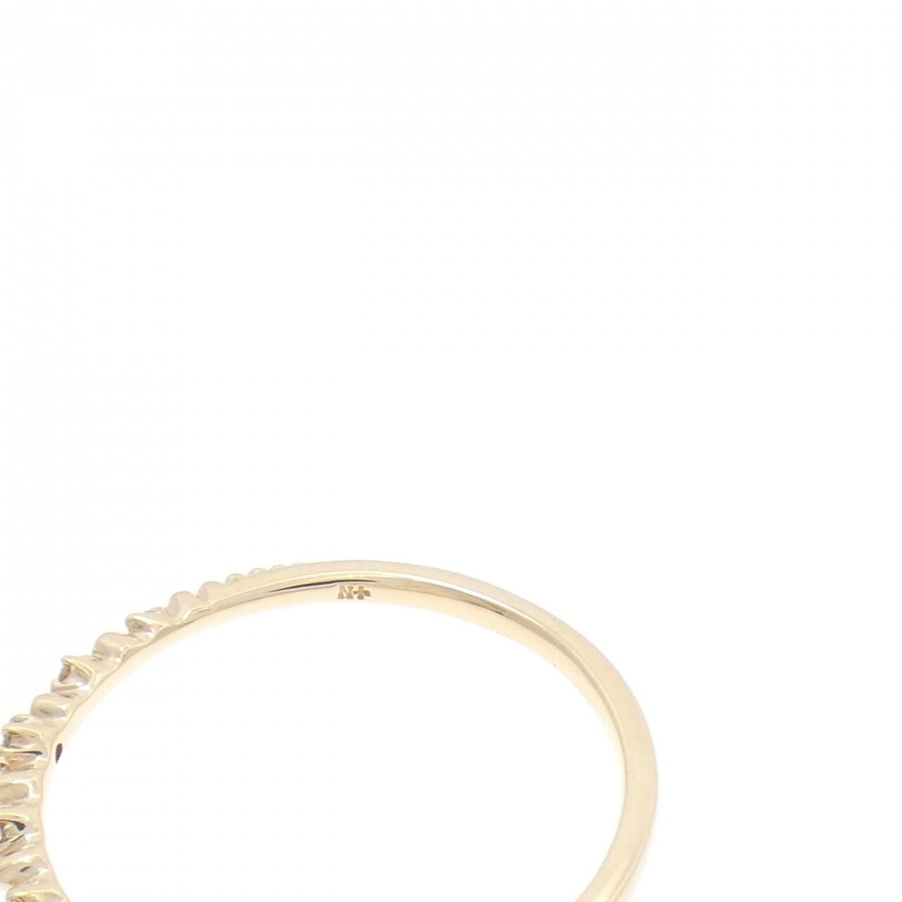 ノジェス ダイヤモンド リング 0.02CT