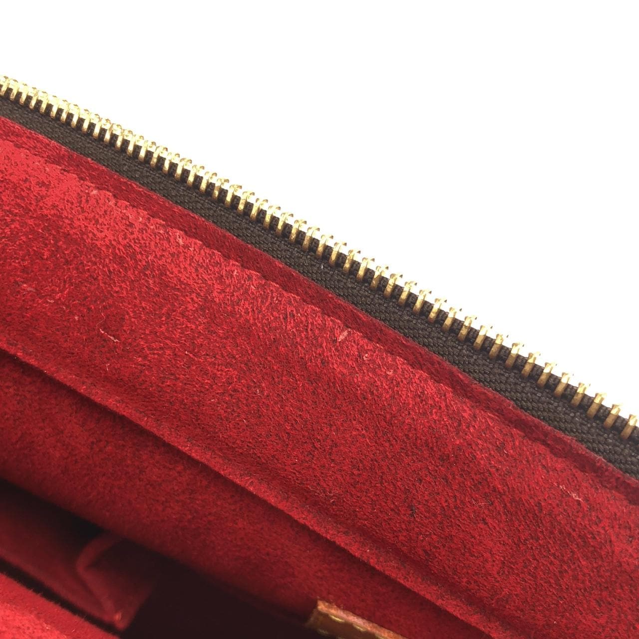 ルイヴィトン モノグラム ヴィバ シテ GM M51163 ショルダーバッグ