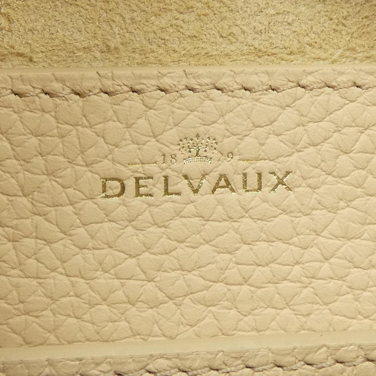 デルボー DELVAUX COOL BOX AA0556AQY BAG