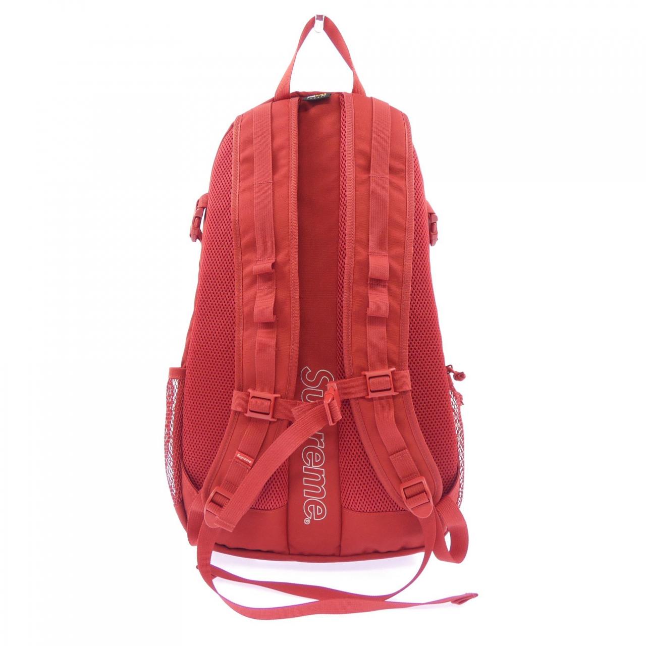 シュプリーム SUPREME BACKPACK