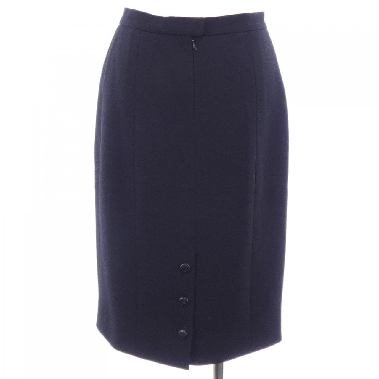 【ヴィンテージ】シャネル CHANEL P06271V03075 96C スーツ