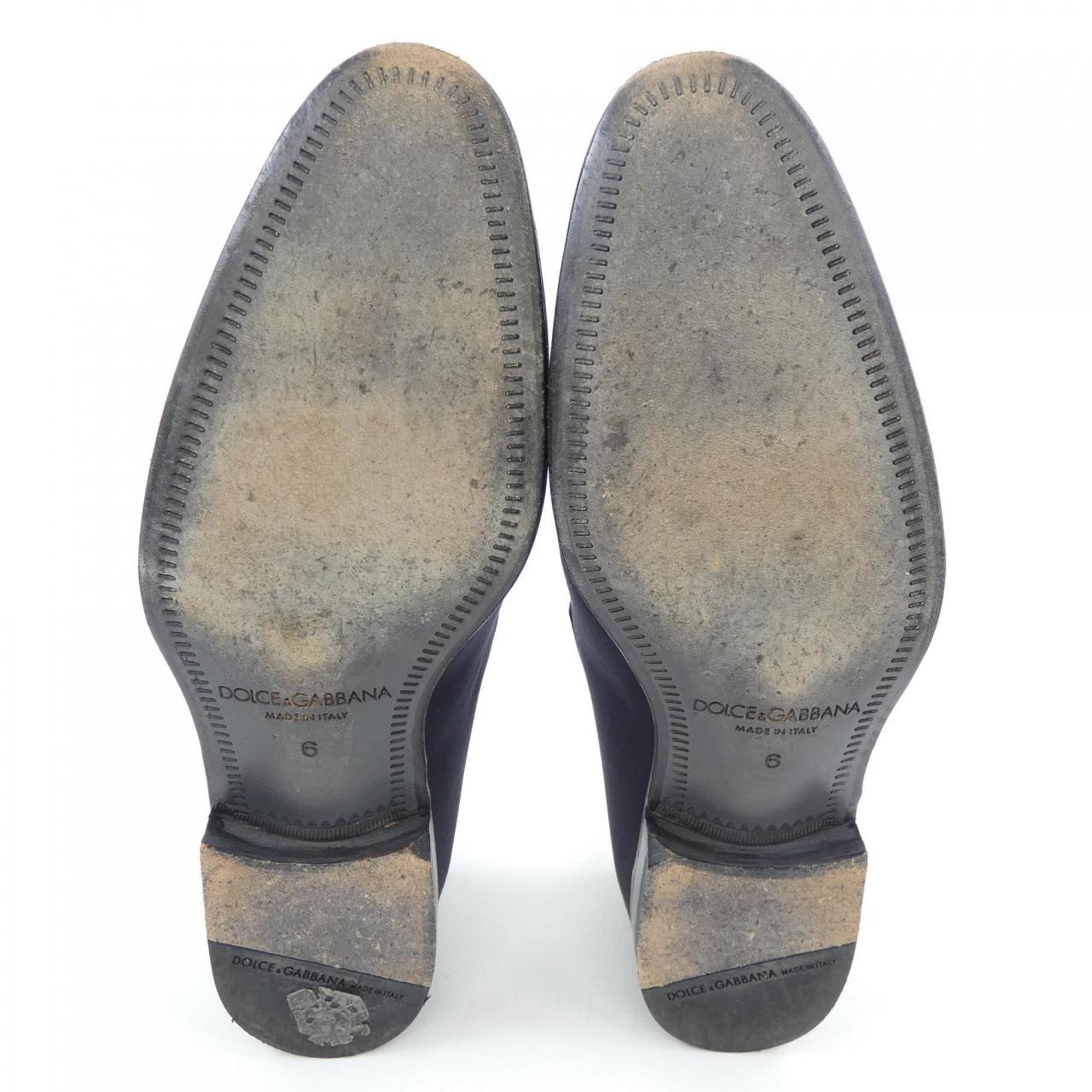 ドルチェアンドガッバーナ DOLCE&GABBANA 5482 シューズ