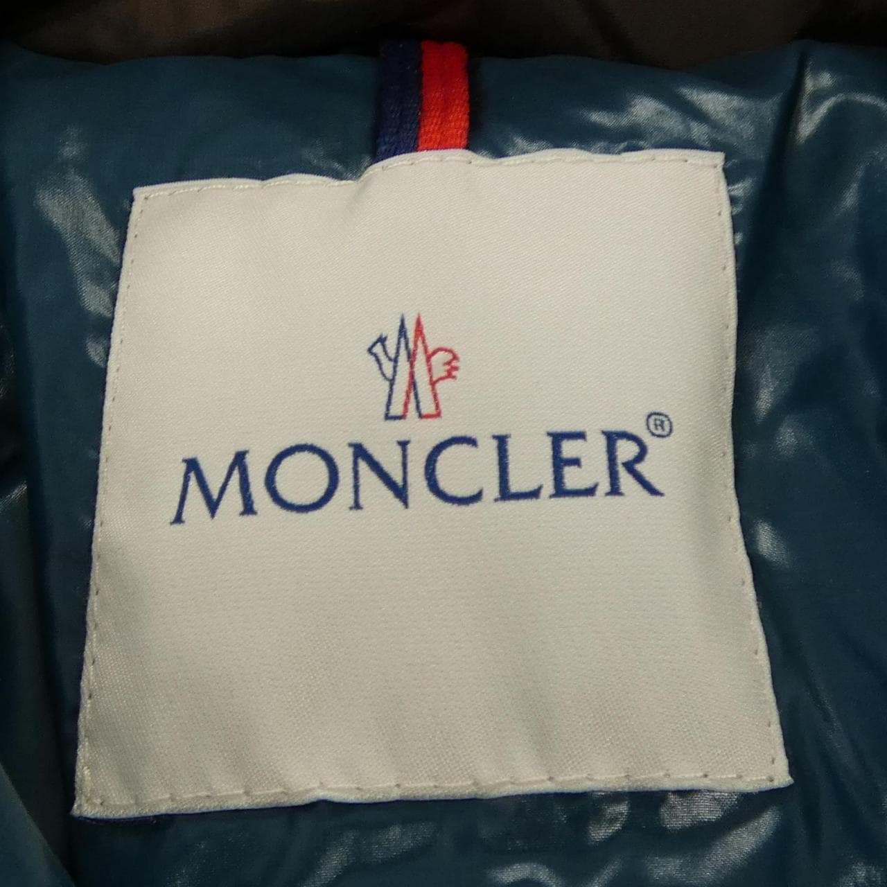 モンクレール MONCLER JURA ダウンコート