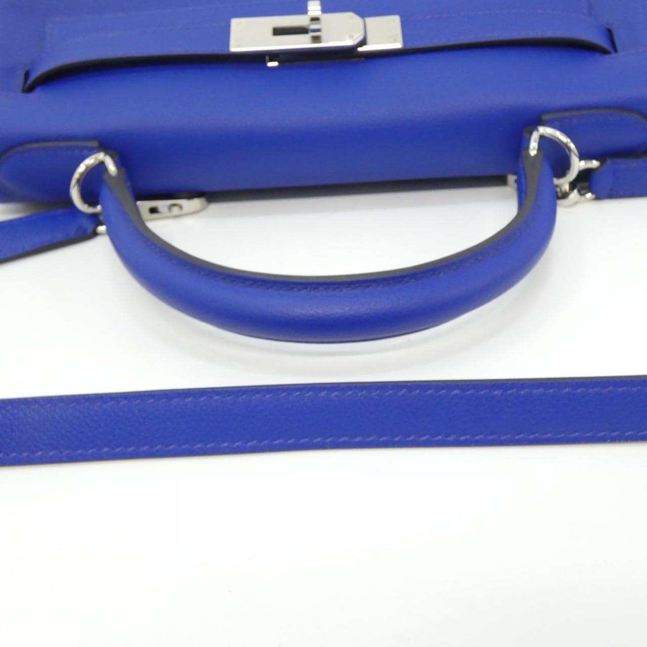 エルメス ケリー ヴェルソ 28cm 075303CK バッグ