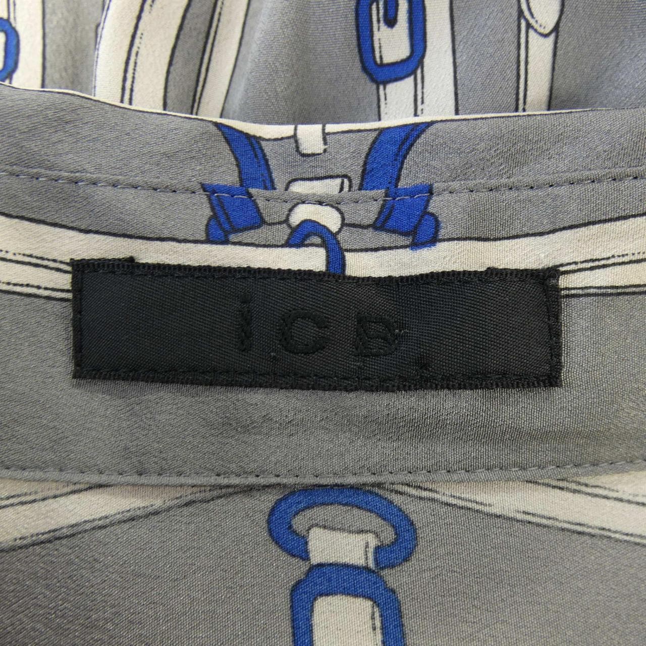 アイシービー ICB ワンピース