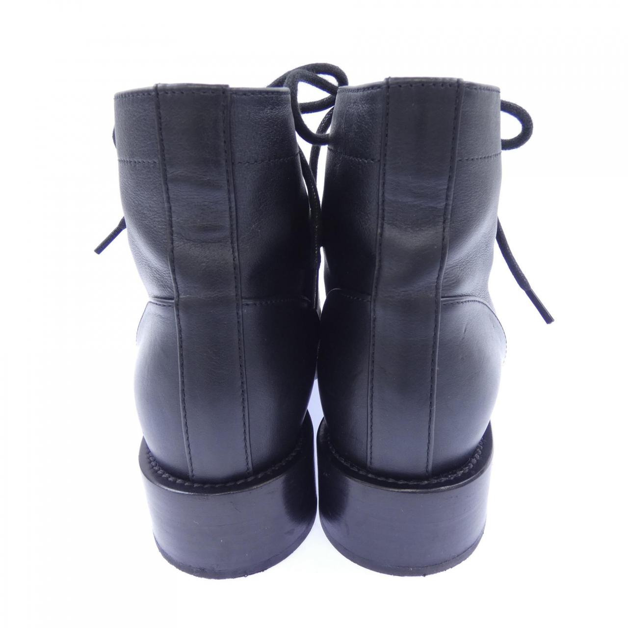 シャネル CHANEL G34954 ブーツ