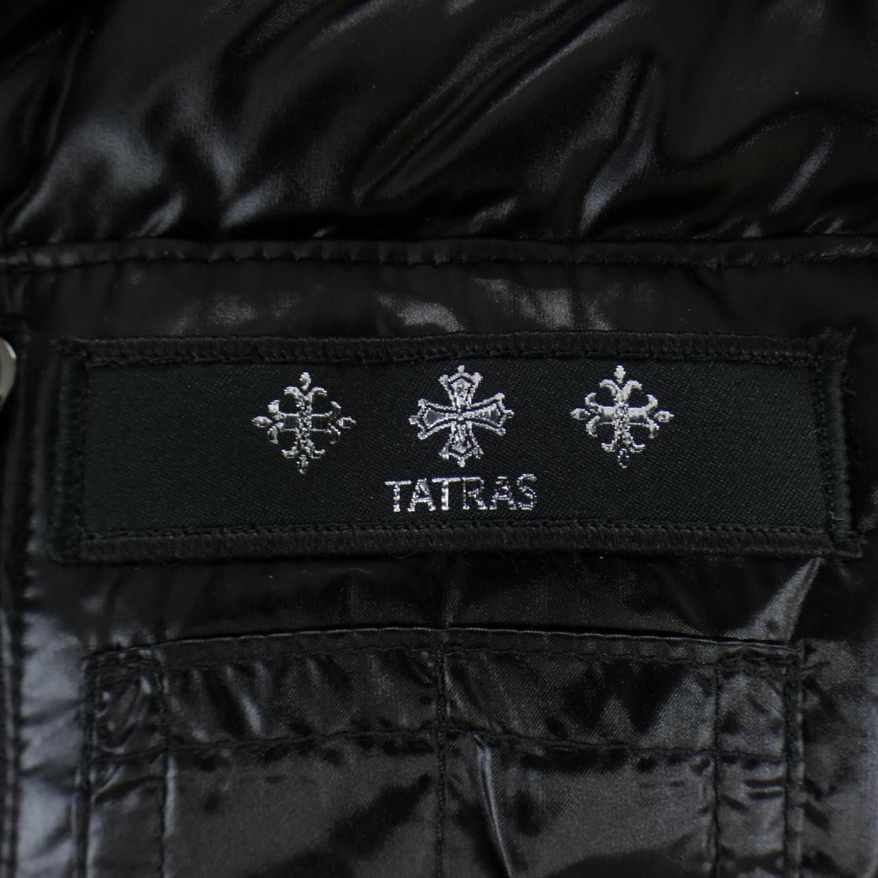 タトラス TATRAS MTK18A447 ダウンジャケット