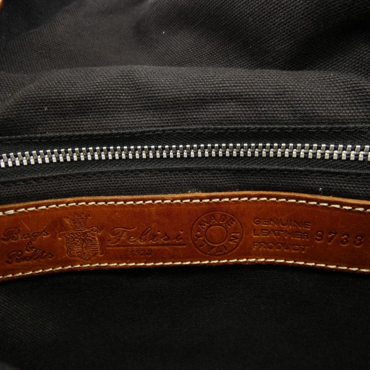 フェリージ Felisi 9738 BAG