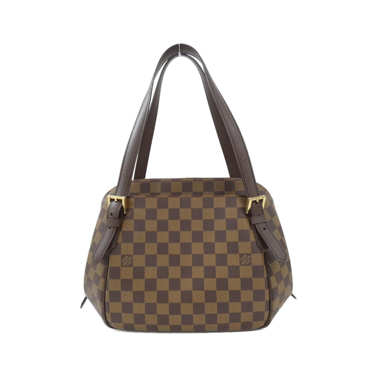 ルイヴィトン ダミエ ベレム MM N51174 ショルダーバッグ