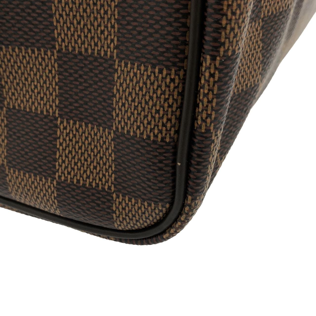 ルイヴィトン ダミエ スピーディ バンドリエール 35cm N41366 ボストンバッグ