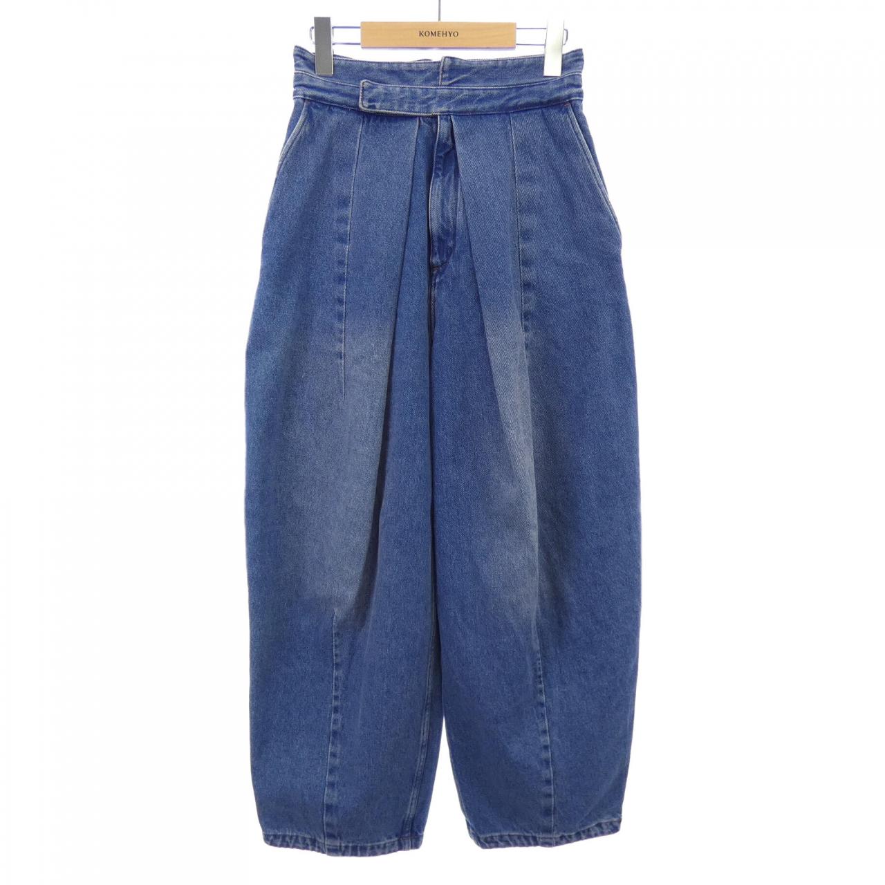 LOHEN lh24a-pt065 ジーンズ