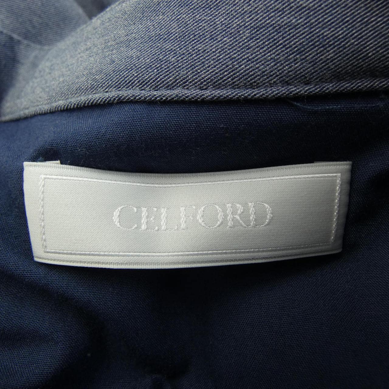 セルフォード CELFORD CWF0222020 ワンピース