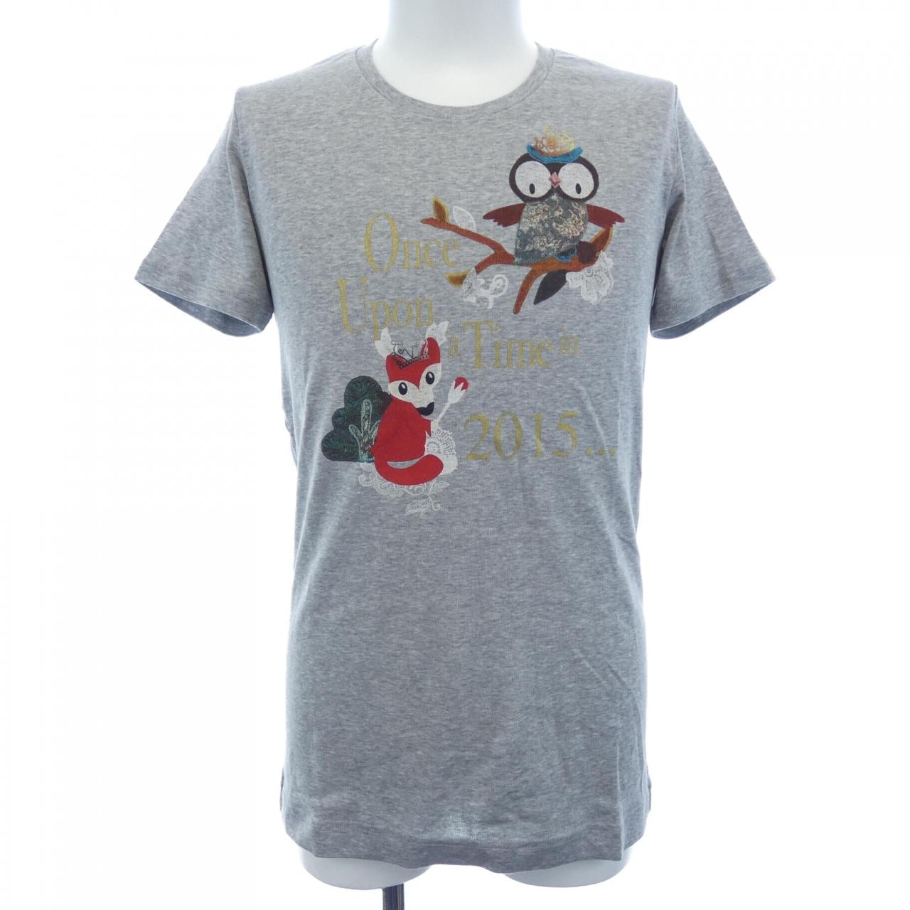 ドルチェアンドガッバーナ DOLCE&GABBANA F8G65T Tシャツ