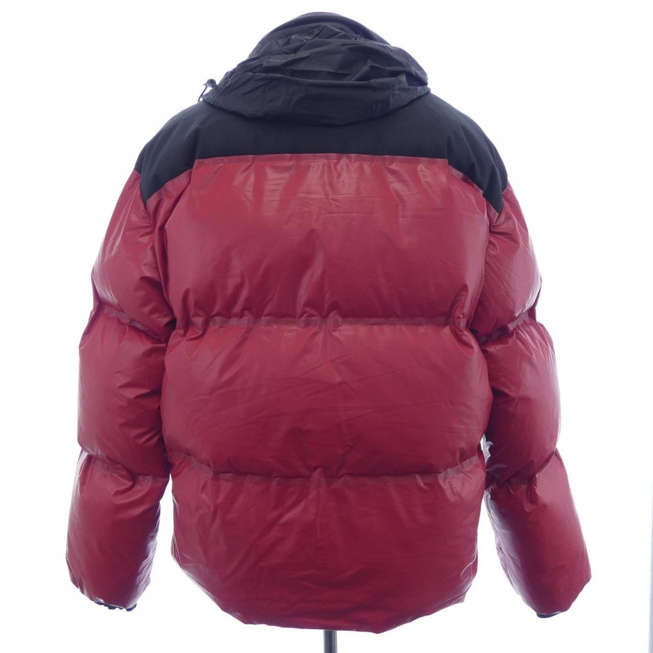 プラダ PRADA SGX257 S2O2 1T2Y ダウンジャケット