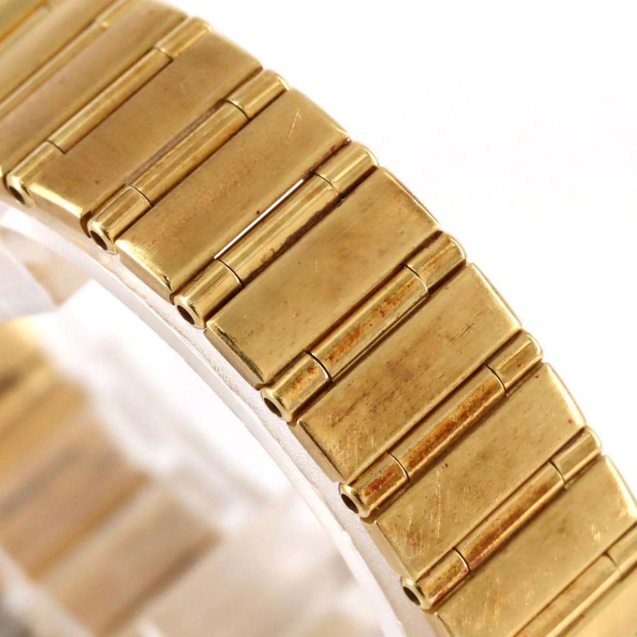 【ノーメンテナンス還元価格】オメガ コンステレーションミニ YG/D 1167.10 YG クォーツ