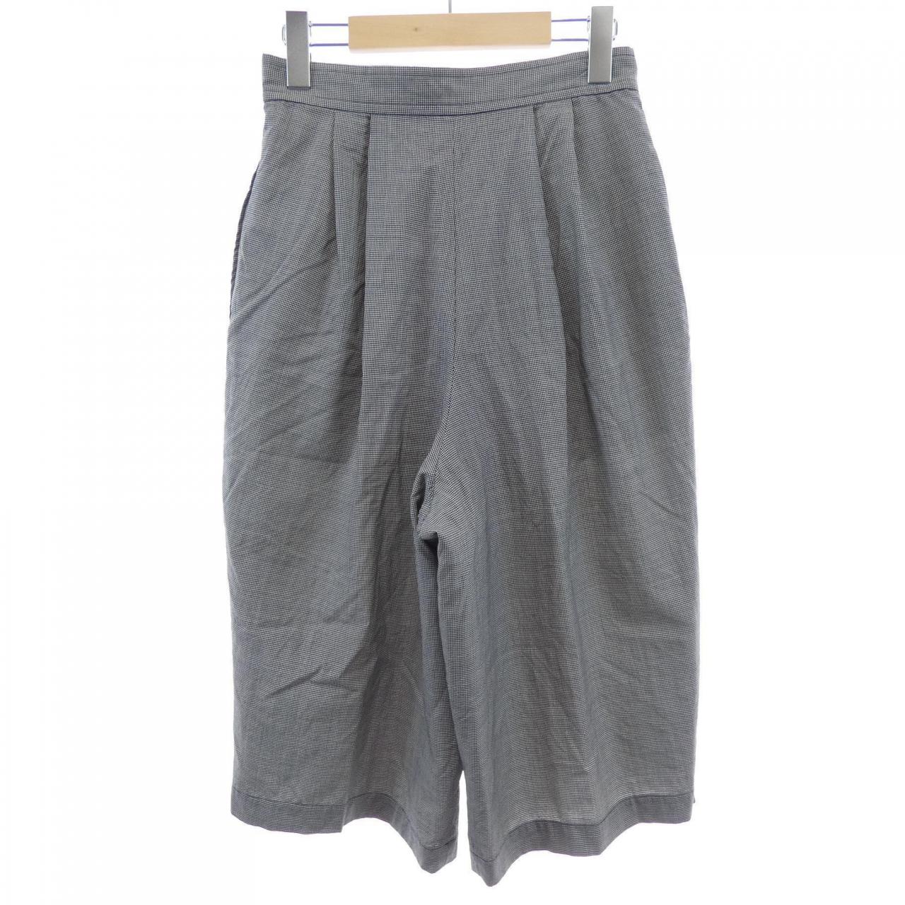 コムデギャルソン COMME des GARCONS RT-P013 パンツ