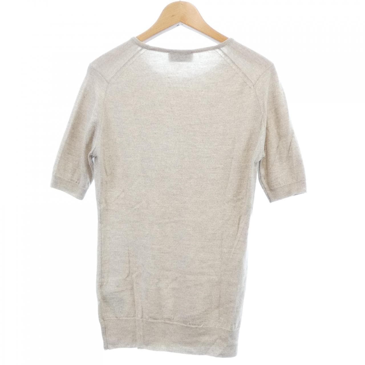 ジョンスメドレー JOHN SMEDLEY ニット