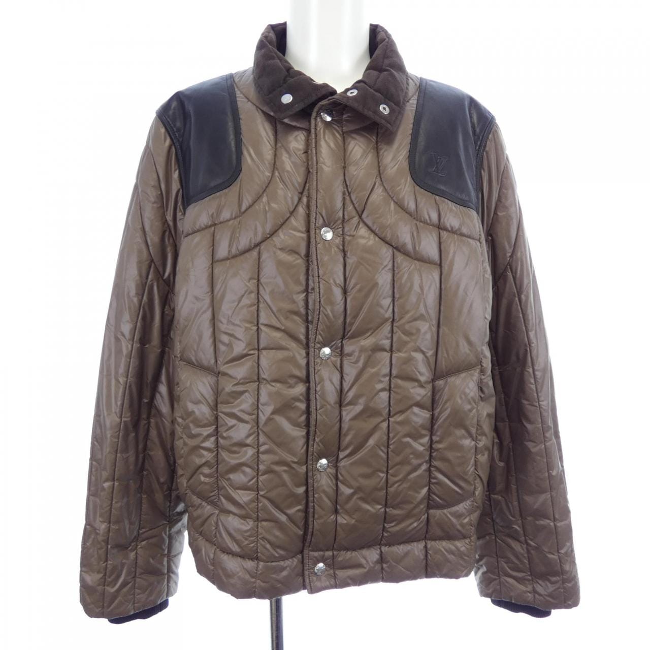 ルイヴィトン LOUIS VUITTON MNBS40PA5 ジャケット
