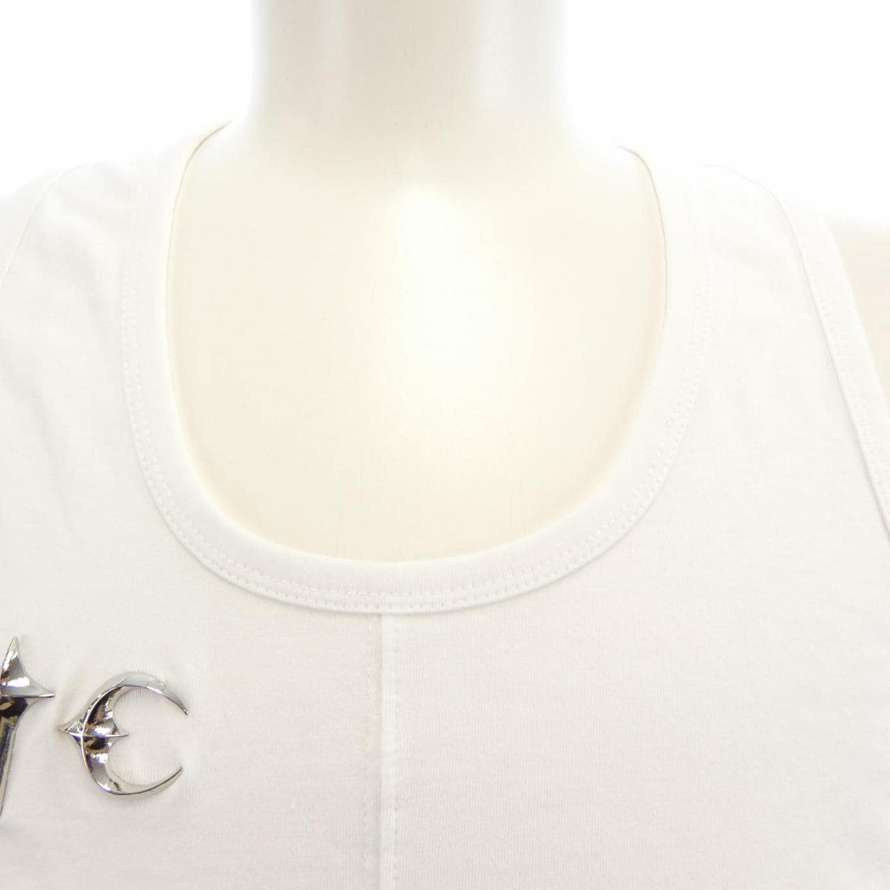 THUG CLUB TC24TS0501 タンクトップ