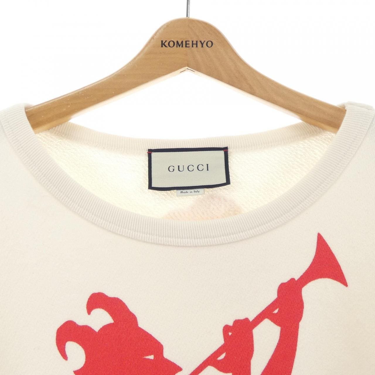 グッチ GUCCI 475532-XJALE スウェット