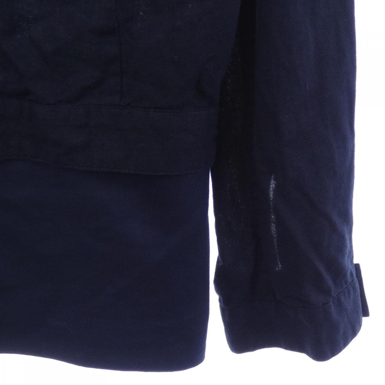 ヨウジヤマモトプリュスノアール YOHJI YAMAMOTO+NOIR ND-Y01-217 ブルゾン